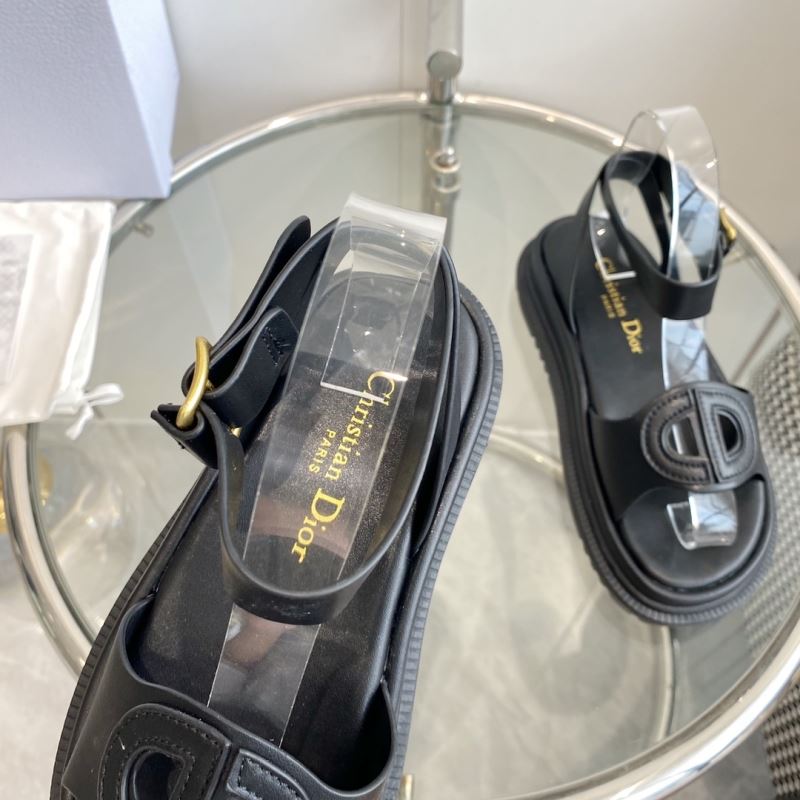 Christian Dior Sandals